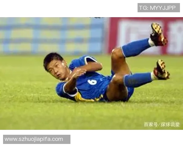 川渝足球历史上的十大球星盘点及其影响力解析