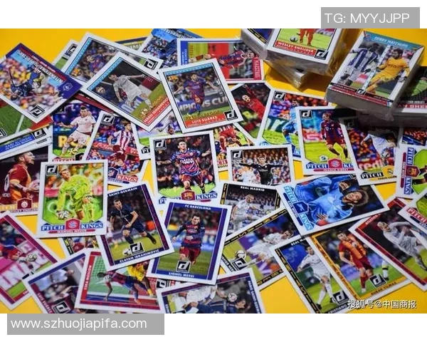 帕尼尼足球星卡收藏热潮背后的市场价值与投资潜力分析