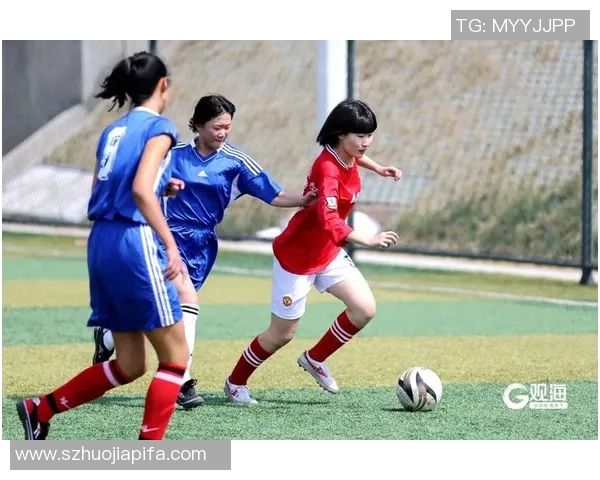 巾帼不让须眉绿茵闪耀女足明星引领足球新时代风采