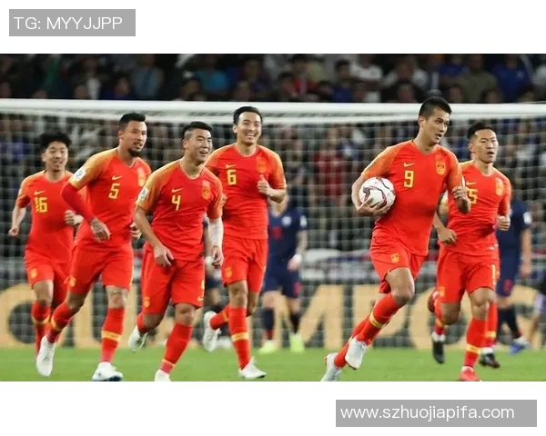 归化球员助力中国足球崛起，探索国际化发展新路径