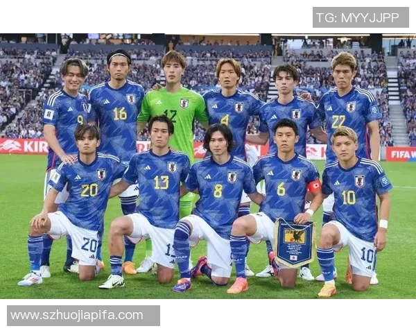 日本足球队的顶级球星盘点及其在国际赛场的表现分析