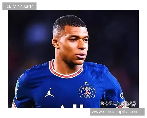 球王归来！姆巴佩领衔，帕尼尼足球球星卡新版燃情上线