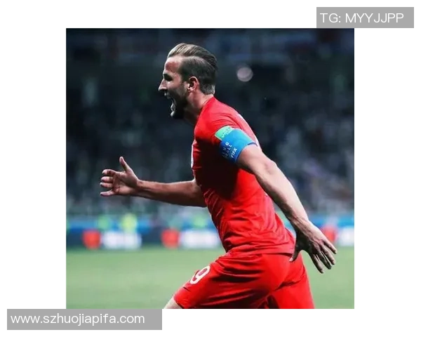 英格兰足球巨星的辉煌历程与未来展望：从贝克汉姆到哈里凯恩