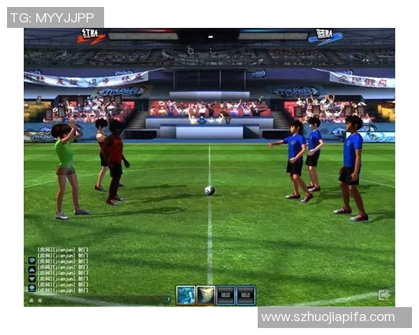 足球巨星巅峰对决燃爆赛场激情点燃无尽青春梦想