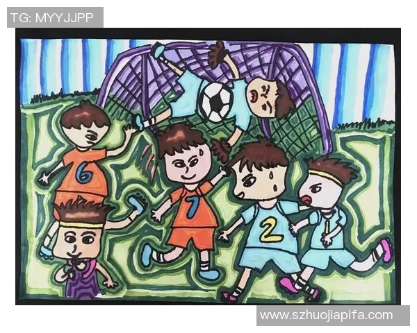 足球明星亲临赛场为儿子加油助威 展现父子情深与运动激情