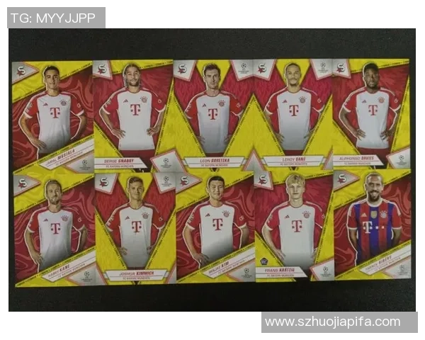 足球球星卡Solo：探索足球文化与卡片收藏的无限魅力与价值